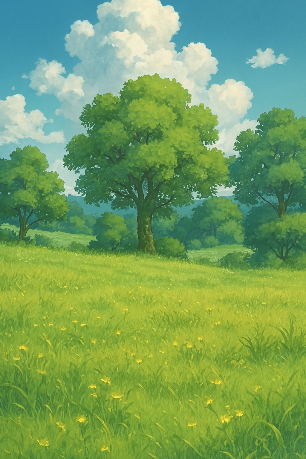 背景